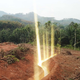 Image for article titled Solar Power Investment Skyrockets Upon Discovery Of Massive Underground Deposit Of Sunlight